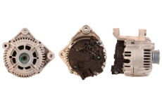 generátor LUCAS LRA03269