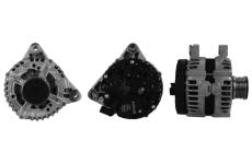 Alternátor LUCAS LRA03277