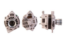 generátor LUCAS LRA03278