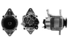 generátor LUCAS LRA03283