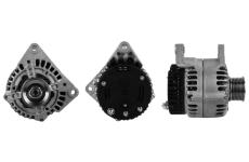 generátor LUCAS LRA03348