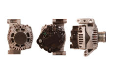 generátor LUCAS LRA03301