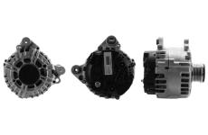 generátor LUCAS LRA03358