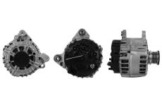 generátor LUCAS LRA03344