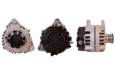 generátor LUCAS LRA03326