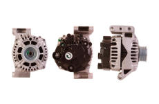 Alternátor LUCAS LRA03316