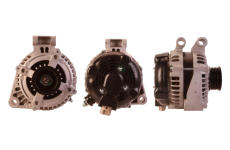 Alternátor LUCAS LRA03383
