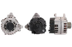 generátor LUCAS LRA03331