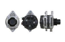 Alternátor LUCAS LRA03370