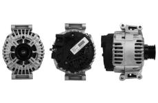 Alternátor LUCAS LRA03334