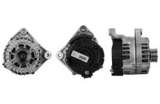 generátor LUCAS LRA03300
