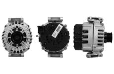 generátor LUCAS LRA03327