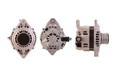 generátor LUCAS LRA03349