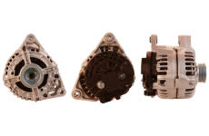 Alternátor LUCAS LRA03310