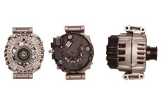 Alternátor LUCAS LRA03373