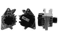Alternátor LUCAS LRA03380