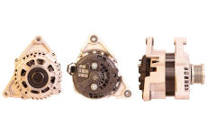 generátor LUCAS LRA03361