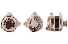 generátor LUCAS LRA03304