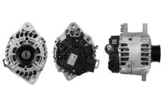 Alternátor LUCAS LRA03366