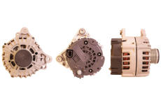 Alternátor LUCAS LRA03390