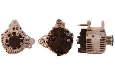 Alternátor LUCAS LRA03395