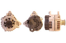 Alternátor LUCAS LRA03396