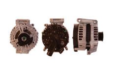 generátor LUCAS LRA03368