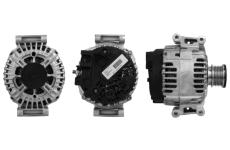 generátor LUCAS LRA03336