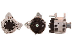 generátor LUCAS LRA03314