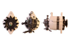 Alternátor LUCAS LRA03412