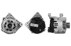 generátor LUCAS LRA03415