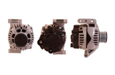 Alternátor LUCAS LRA03416