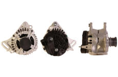 Alternátor LUCAS LRA03451