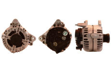 Alternátor LUCAS LRA03427