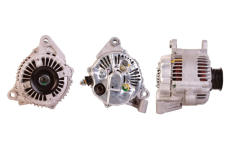 generátor LUCAS LRA03437