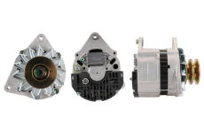 generátor LUCAS LRA03436