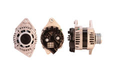 Alternátor LUCAS LRA03418