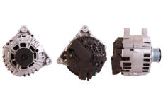 generátor LUCAS LRA03457