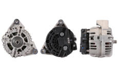 generátor LUCAS LRA03443