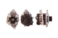 generátor LUCAS LRA03442