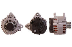 Alternátor LUCAS LRA03465