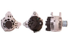 generátor LUCAS LRA03483