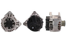 generátor LUCAS LRA03485