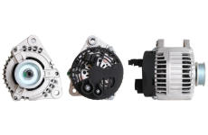 Alternátor LUCAS LRA03509