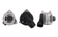 generátor LUCAS LRA03498