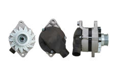 Alternátor LUCAS LRA03499