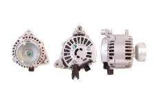 Alternátor LUCAS LRA03505