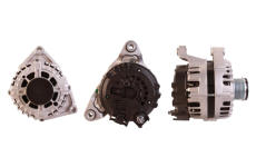 Alternátor LUCAS LRA03466