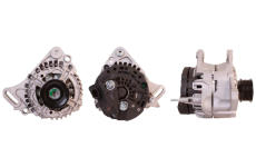 Alternátor LUCAS LRA03477