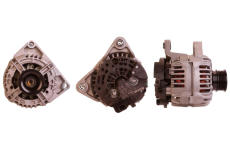 Alternátor LUCAS LRA03507